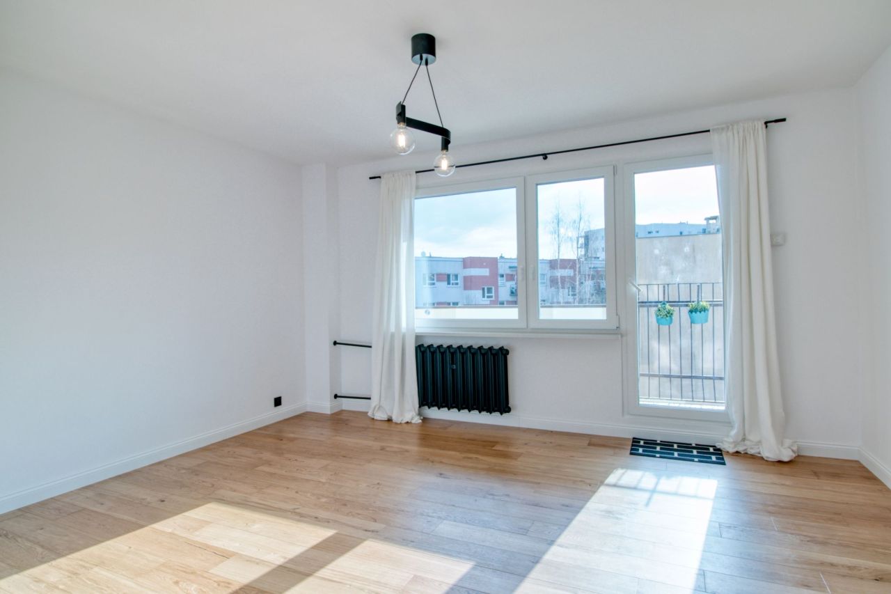 Mieszkanie 3-pokojowe Elbląg, ul. Legionów. Zdjęcie 1