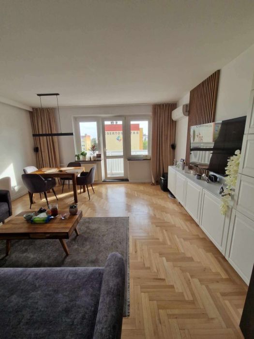 Mieszkanie 2-pokojowe Gdańsk Chełm, ul. Władysława Cieszyńskiego. Zdjęcie 7