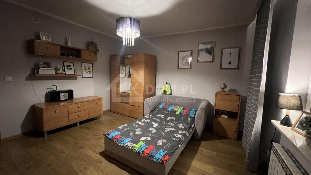 dom wolnostojący, 4 pokoje Niedziałki. Zdjęcie 24