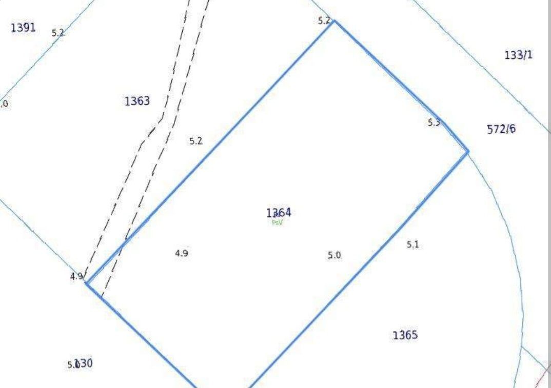 Działka budowlana Jarosławiec, ul. Morska. Zdjęcie 4