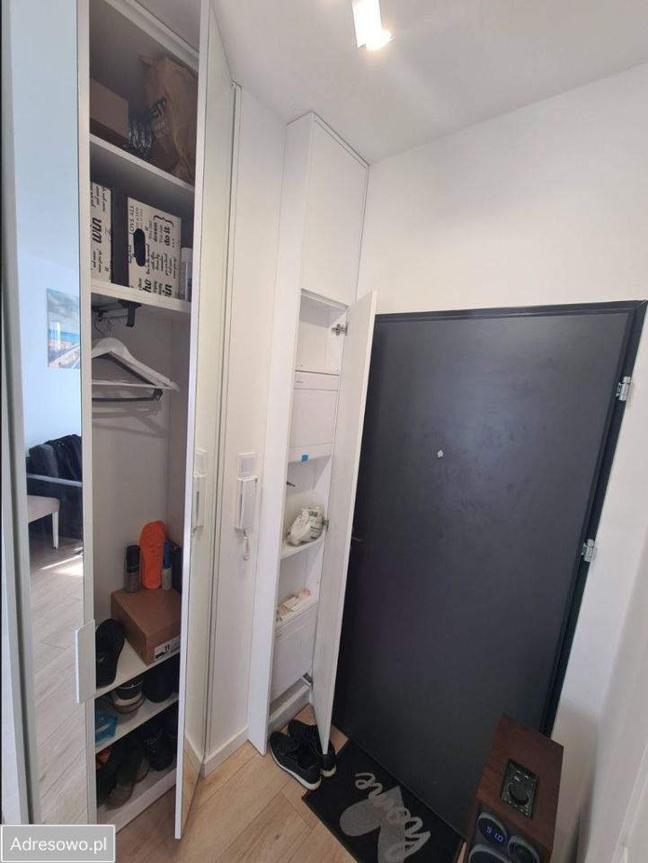 Mieszkanie 2-pokojowe Warszawa Tarchomin, ul. Pałuków. Zdjęcie 13