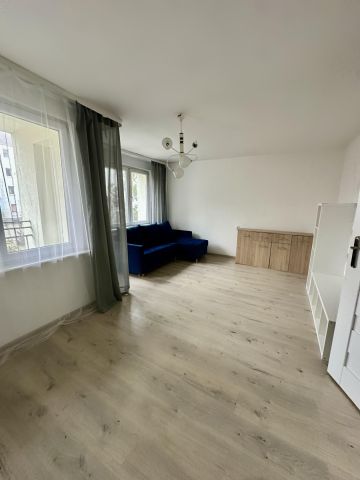 Mieszkanie 2-pokojowe Szczecin Centrum, ul. Władysława Jagiełły. Zdjęcie 1