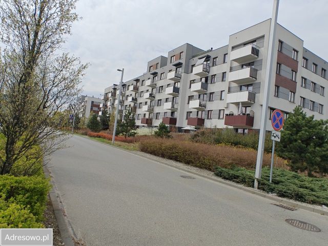 Mieszkanie 2-pokojowe Wrocław Fabryczna, ul. Graniczna. Zdjęcie 1