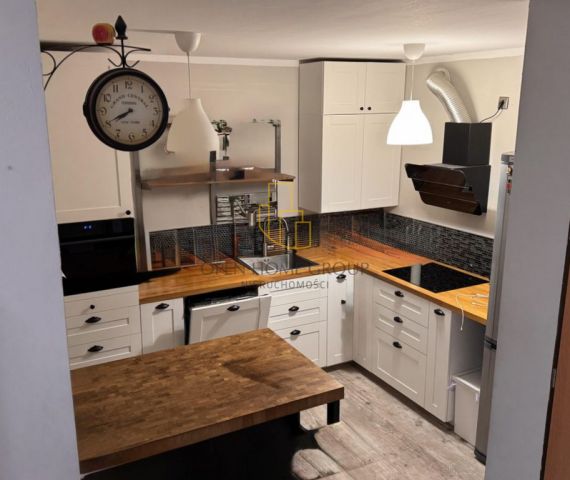 Mieszkanie 3-pokojowe Wrocław. Zdjęcie 3