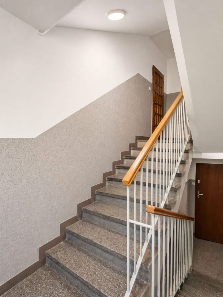 Mieszkanie 1-pokojowe Jelenia Góra, ul. Mieczysława Karłowicza. Zdjęcie 8