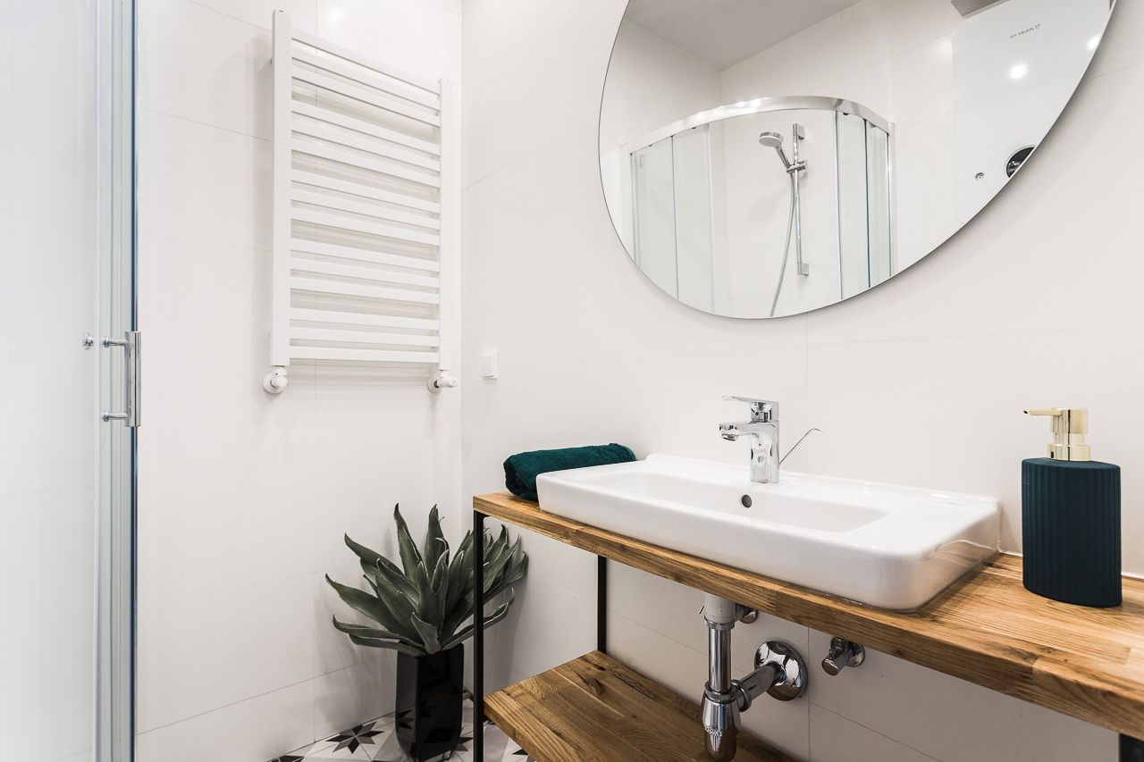 Mieszkanie 1-pokojowe Toruń Stare Miasto, ul. Piekary. Zdjęcie 7