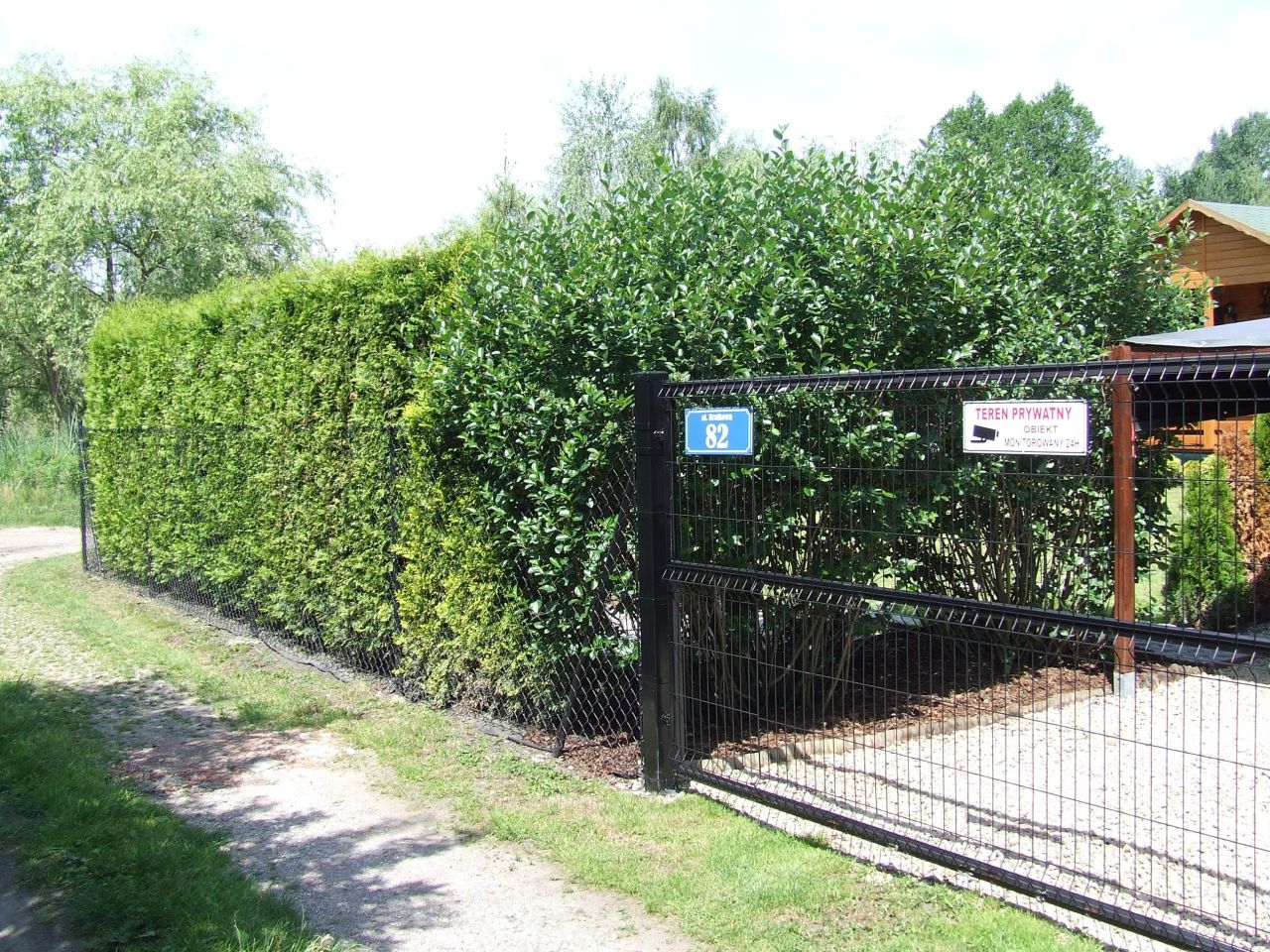 Działka rod Skawina, ULPODGORKI 22. Zdjęcie 4