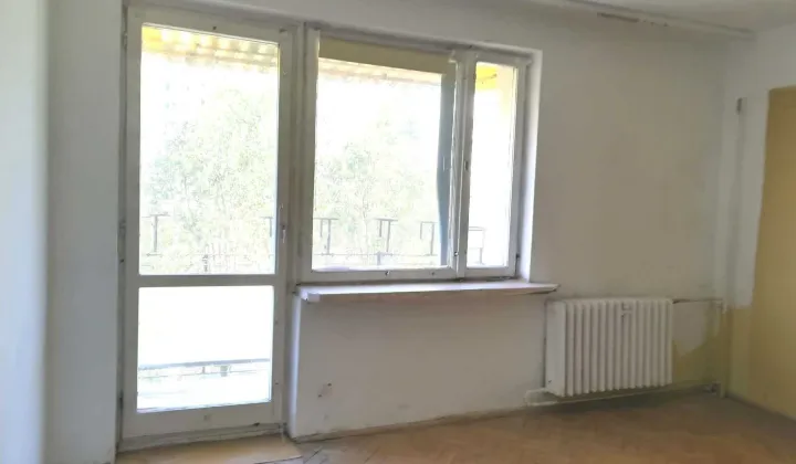 Mieszkanie 1-pokojowe Mielec, ul. Leopolda Staffa