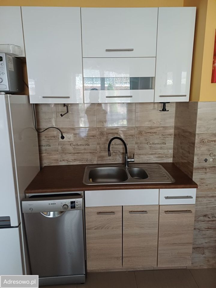 Mieszkanie 2-pokojowe Bydgoszcz Fordon, ul. Sybiraków. Zdjęcie 9