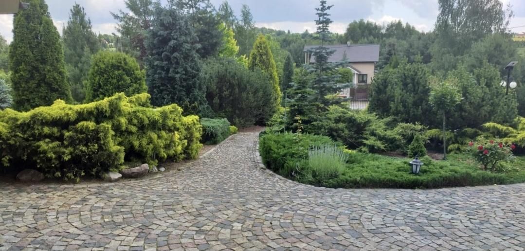 dom wolnostojący, 7 pokoi Bobolice. Zdjęcie 17
