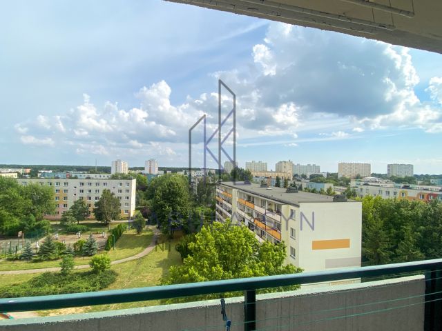 Mieszkanie 3-pokojowe Toruń Na Skarpie, szosa Lubicka. Zdjęcie 3