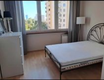 Mieszkanie 3-pokojowe Warszawa Wola, ul. Smocza. Zdjęcie 2