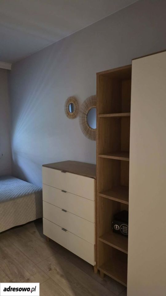 Mieszkanie 3-pokojowe Poznań Nowe Miasto, ul. Franowo. Zdjęcie 12