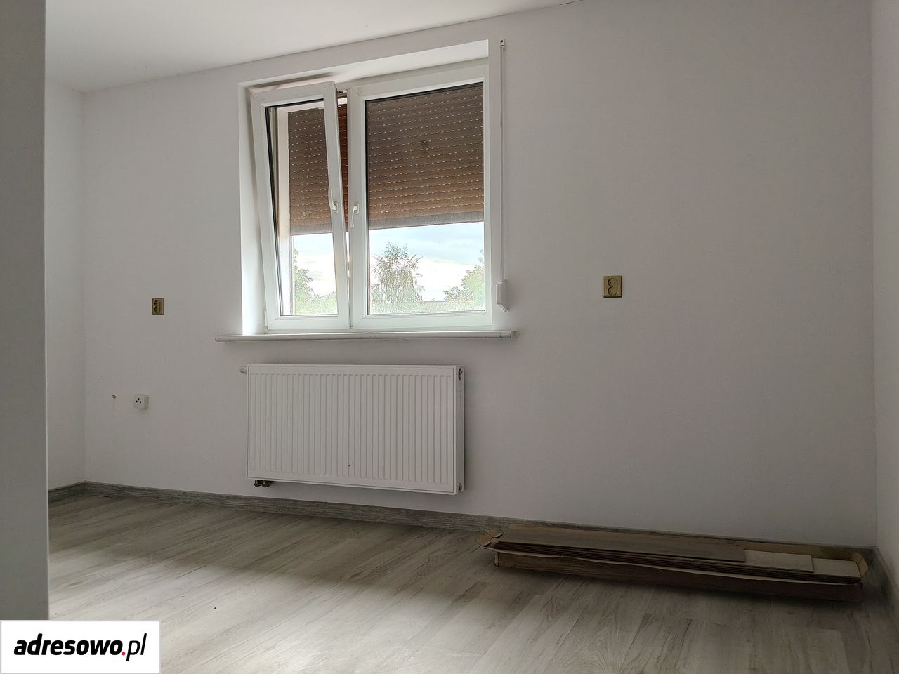 dom wolnostojący, 5 pokoi Kościan Kurza Góra, ul. Długa. Zdjęcie 7
