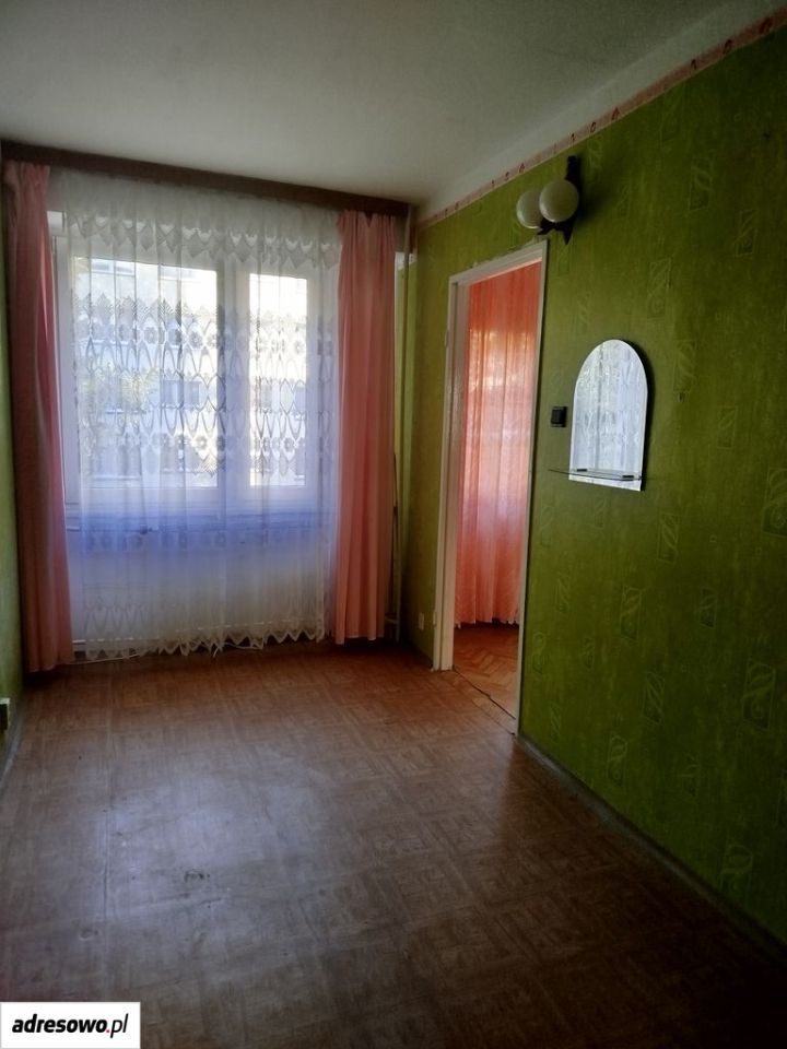 Mieszkanie 4-pokojowe Hajnówka, ul. Mikołaja Reja. Zdjęcie 6