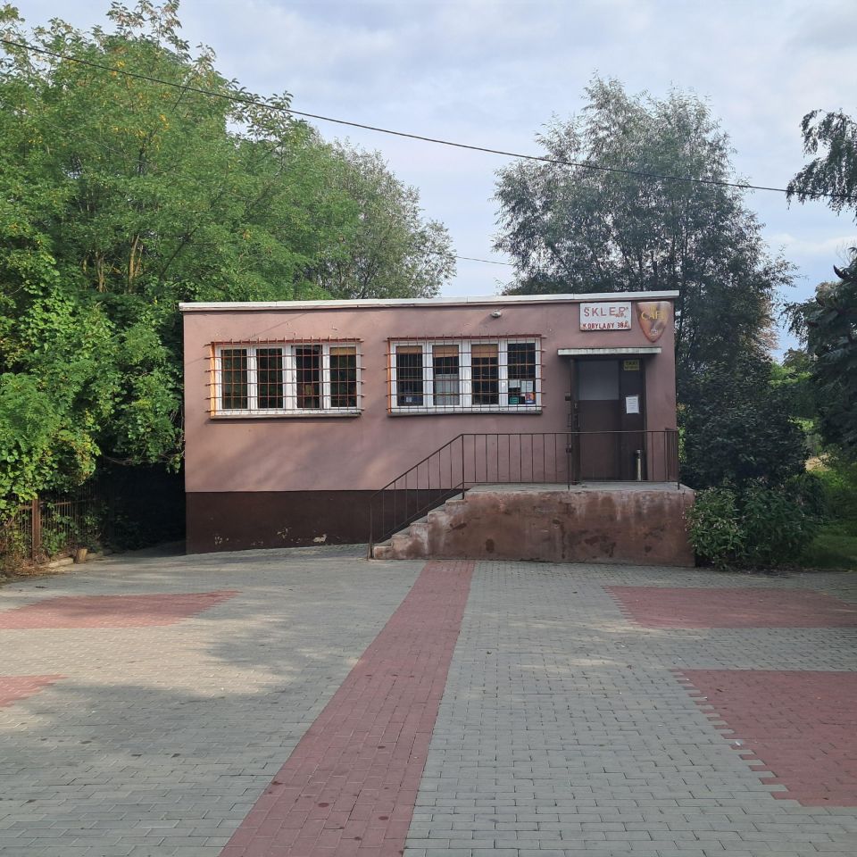 dom wolnostojący, 2 pokoje Kobylany. Zdjęcie 4