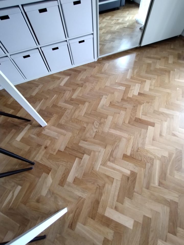 Mieszkanie 3-pokojowe Wrocław Gajowice, ul. Icchaka Lejba Pereca. Zdjęcie 26