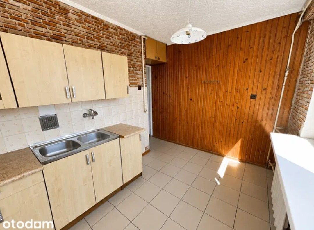 Mieszkanie 3-pokojowe Wągrowiec Osada, Osiedle Kolejowe. Zdjęcie 10