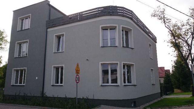 Mieszkanie 2-pokojowe Pruszków, ul. Hortensji. Zdjęcie 1