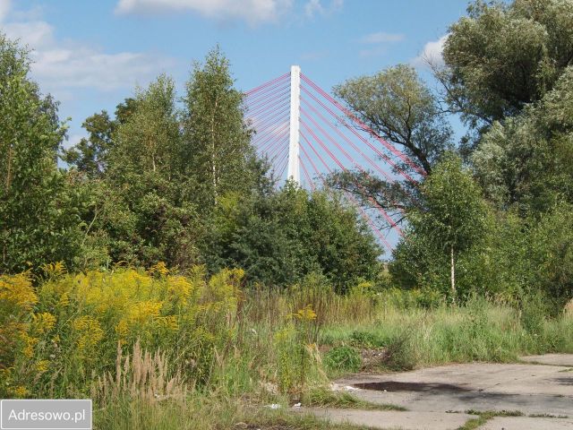 Działka inwestycyjna Gdańsk Rudniki, ul. Litewska. Zdjęcie 1