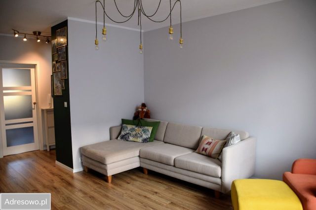 Mieszkanie 3-pokojowe Toruń Stawki, ul. Strzałowa. Zdjęcie 1