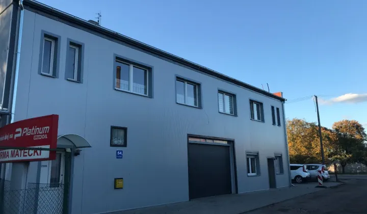 Biuro Pobiedziska, ul. Poznańska