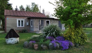 dom wolnostojący, 2 pokoje Kozolin