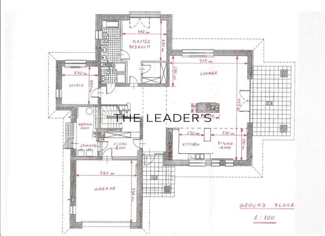 dom wolnostojący, 7 pokoi Bielawa. Zdjęcie 19
