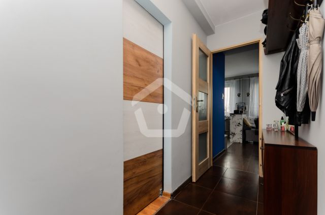 Mieszkanie 2-pokojowe Rzeszów, ul. Henryka Sienkiewicza. Zdjęcie 11