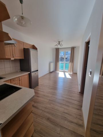 Mieszkanie 2-pokojowe Ząbki, ul. Powstańców. Zdjęcie 1