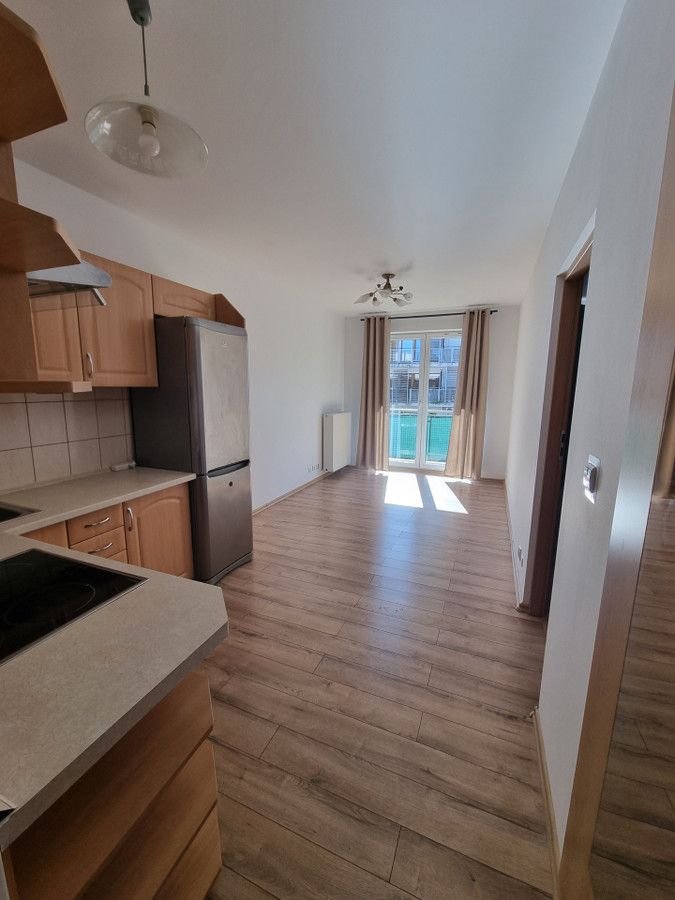 Mieszkanie 2-pokojowe Ząbki, ul. Powstańców