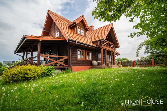 dom wolnostojący, 4 pokoje Chorowice, ul. Skawińska. Zdjęcie 17