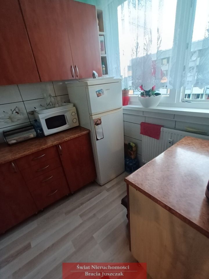 Mieszkanie 1-pokojowe Wrocław Stabłowice. Zdjęcie 10