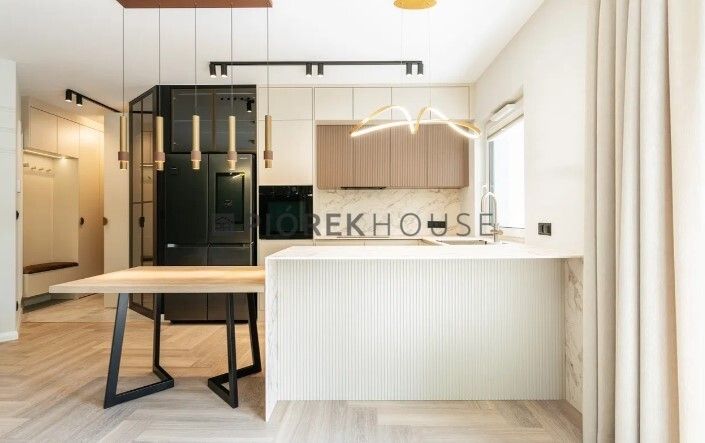 Mieszkanie 4-pokojowe Warszawa Bemowo, ul. Marynin. Zdjęcie 5