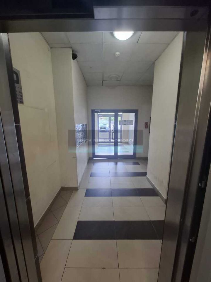 Mieszkanie 2-pokojowe Warszawa Bemowo, ul. Piastów Śląskich. Zdjęcie 4