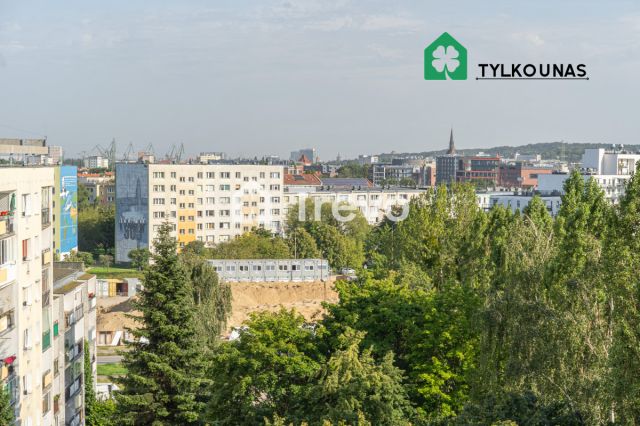 Mieszkanie 1-pokojowe Gdańsk Zaspa, ul. Pilotów. Zdjęcie 15