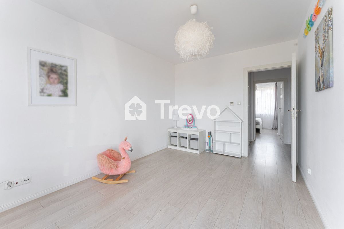 Mieszkanie 5-pokojowe Banino, ul. Halna. Zdjęcie 23