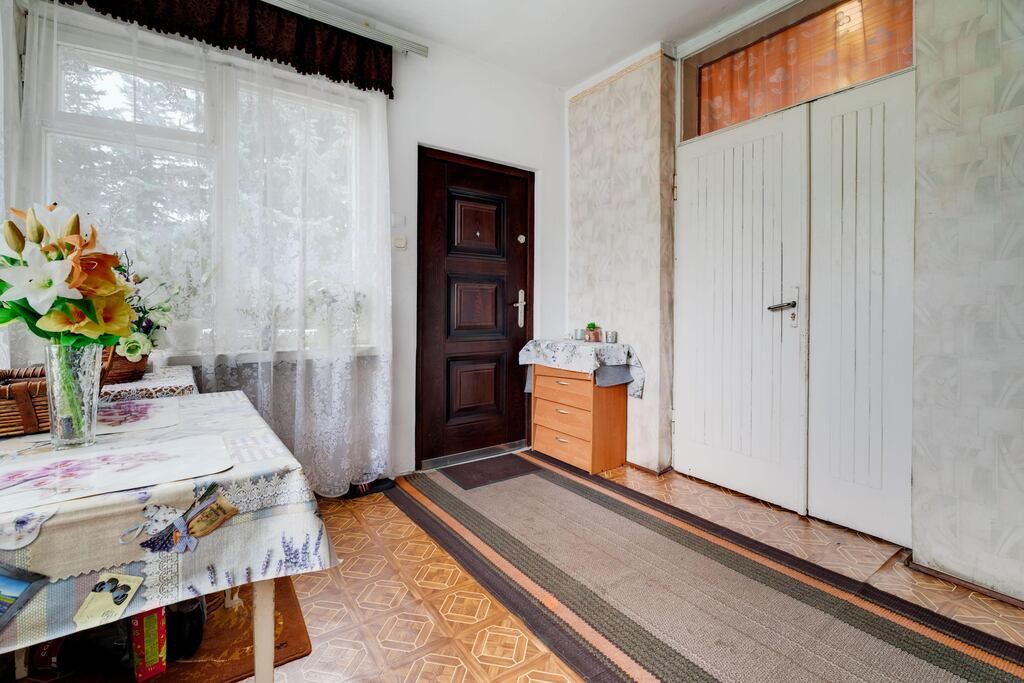 bliźniak, 4 pokoje Legionowo, ul. ks. Jana Ignacego Skorupki. Zdjęcie 19