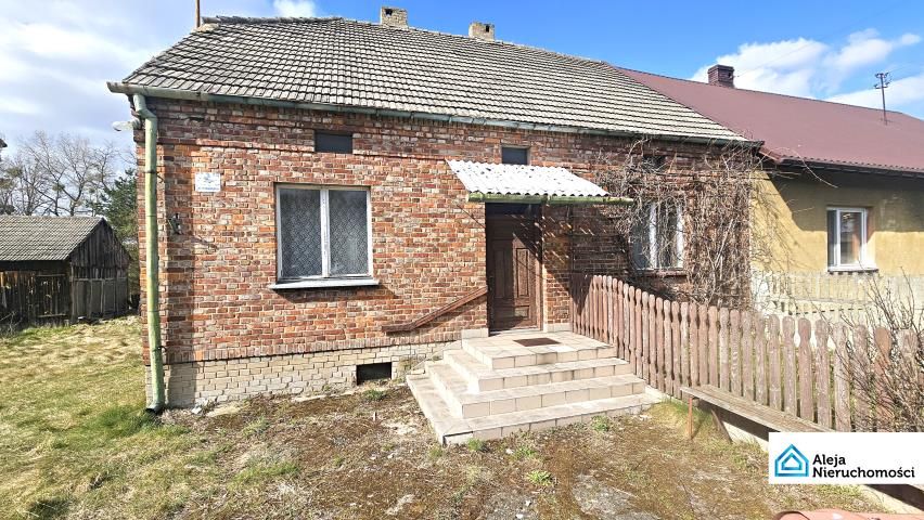 dom wolnostojący, 3 pokoje Rębielice Królewskie, ul. Nadrzeczna. Zdjęcie 6