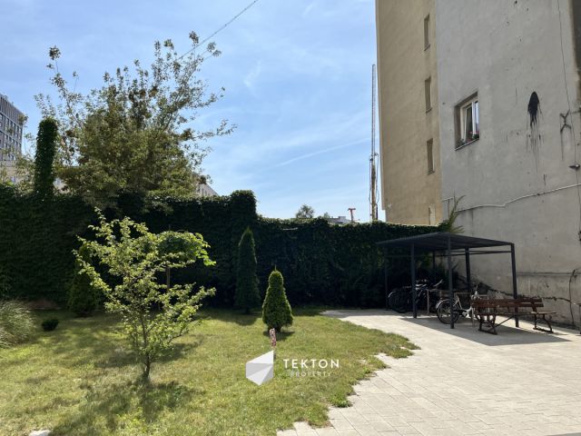 Mieszkanie 2-pokojowe Łódź Śródmieście, ul. Henryka Sienkiewicza. Zdjęcie 4