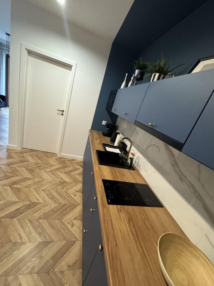 Mieszkanie 2-pokojowe Krynica Morska, ul. Żeromskiego. Zdjęcie 3