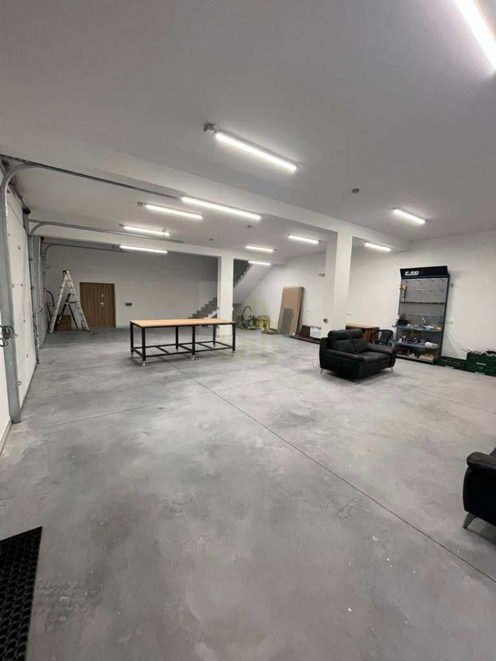 Lokal Warszawa, ul. Kobiałka