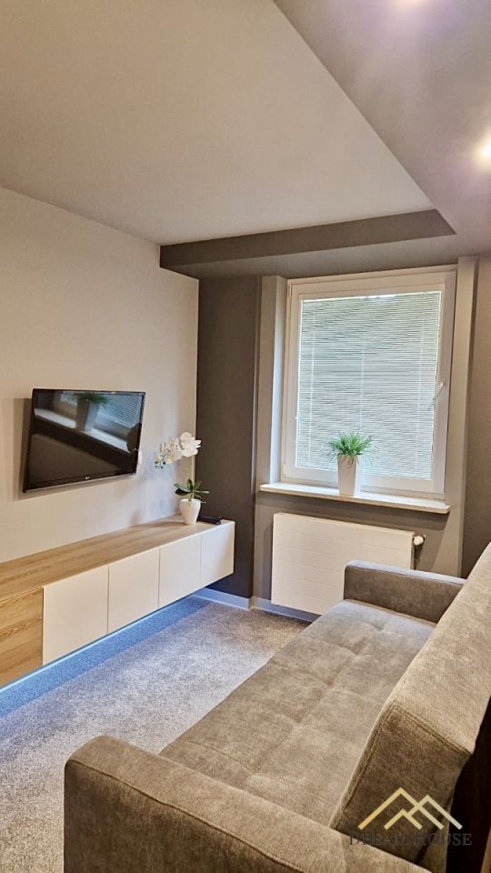 Mieszkanie 2-pokojowe Sopot, ul. Fryderyka Chopina. Zdjęcie 17