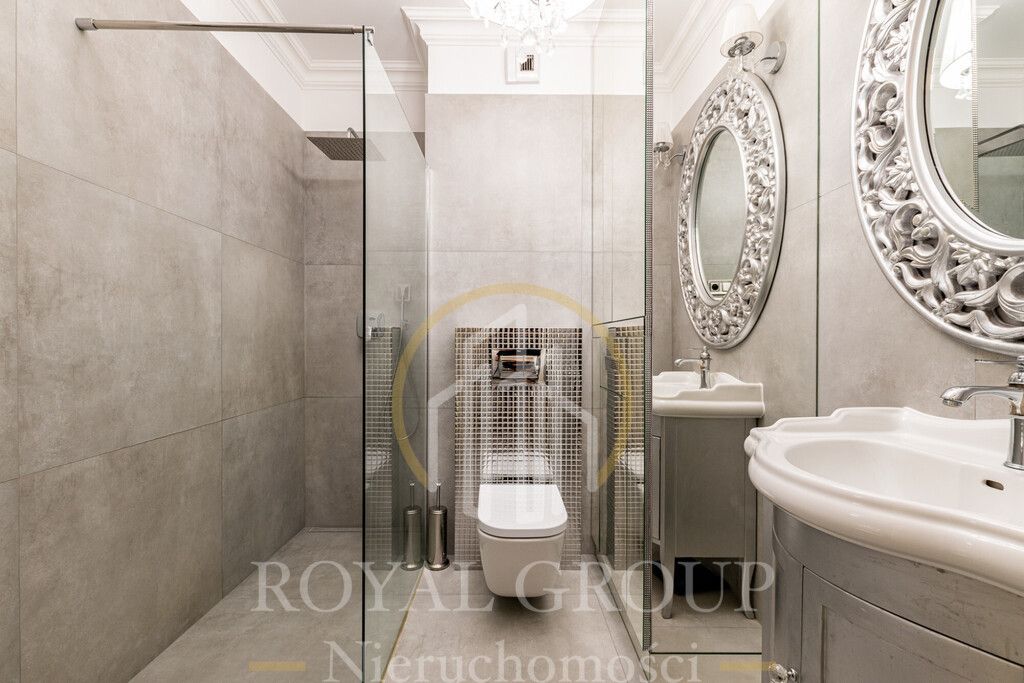 Mieszkanie 3-pokojowe Lublin Stare Miasto, ul. Zamojska. Zdjęcie 11