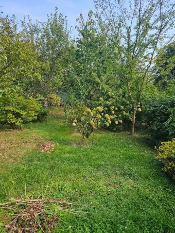 Działka rod Gorlice, ul. Błażeja i Stanisława Wrońskich. Zdjęcie 1