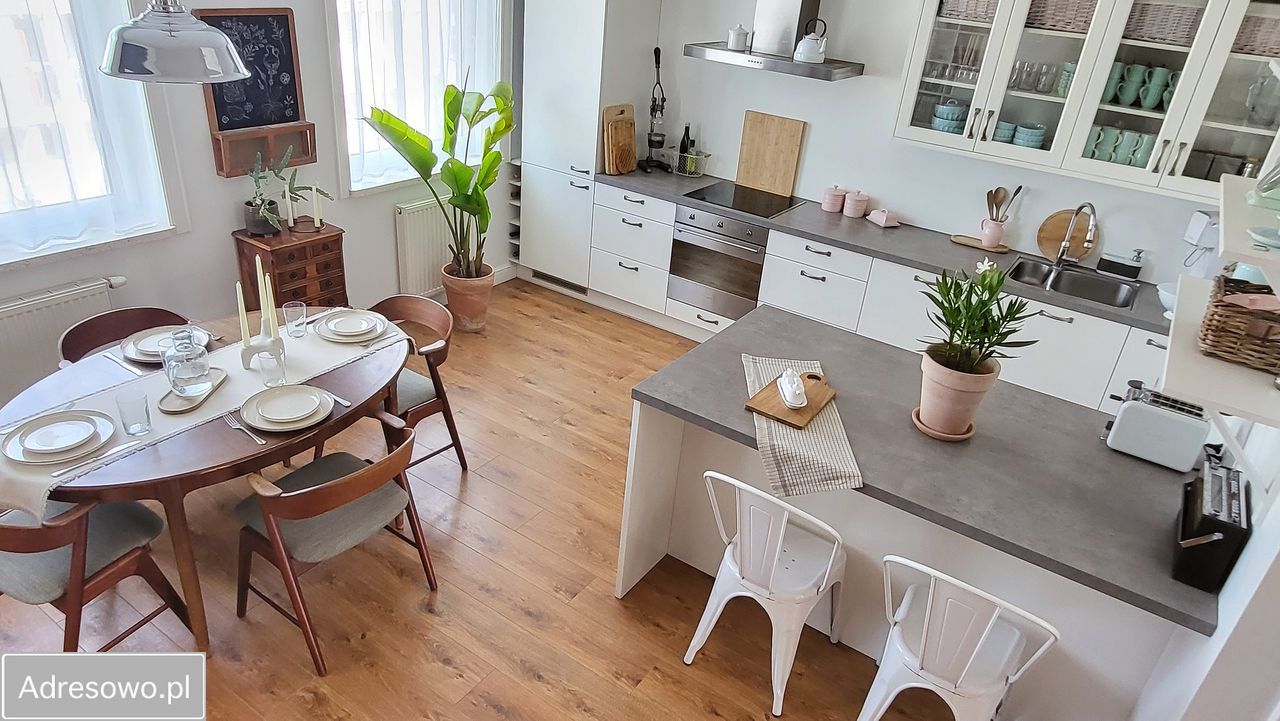 Mieszkanie 4-pokojowe Gorzów Wielkopolski Górczyn, ul. Danuty Siedzikówny - Inki. Zdjęcie 19