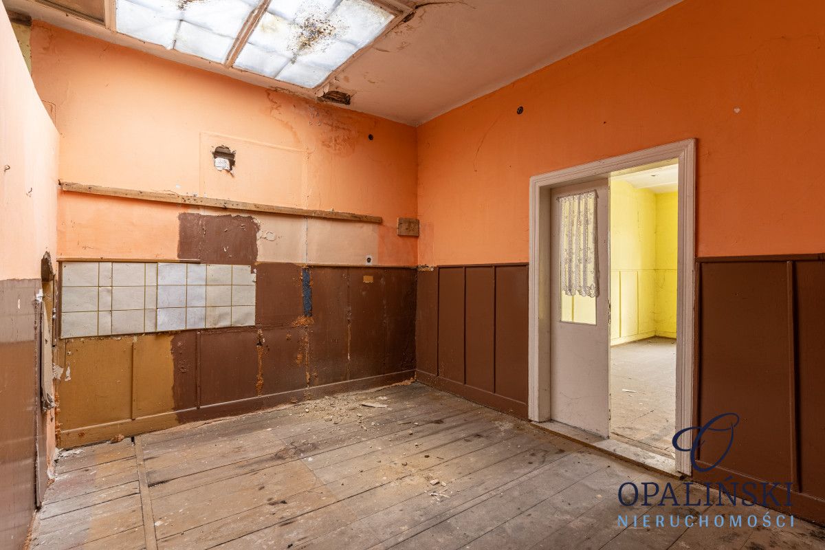 kamienica, 6 pokoi Pruchnik, ul. Rynek. Zdjęcie 7