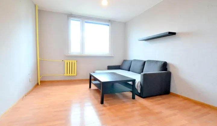 Mieszkanie 2-pokojowe Bytom Śródmieście, ul. Łużycka