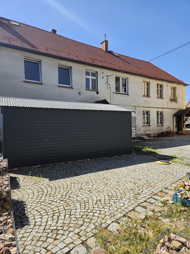 Mieszkanie 3-pokojowe Słotwina. Zdjęcie 2