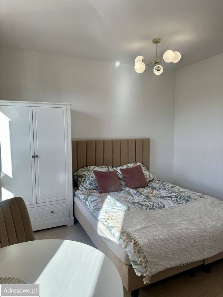 Mieszkanie 3-pokojowe Gdańsk Letnica, ul. Letnicka. Zdjęcie 6